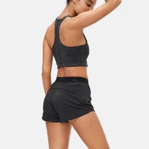 Outdoor Voices Relay 3" Shorts